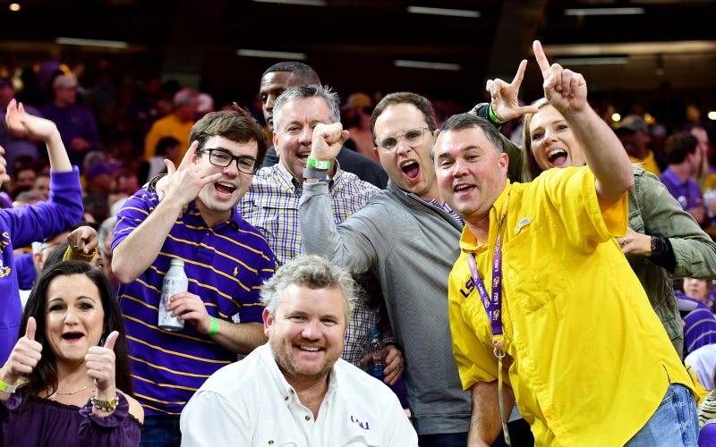 LSU