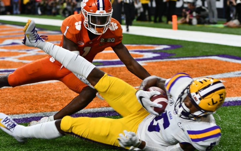 LSU