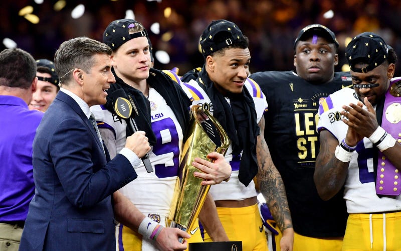 LSU