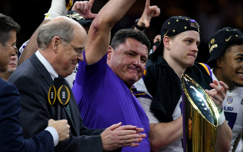 LSU