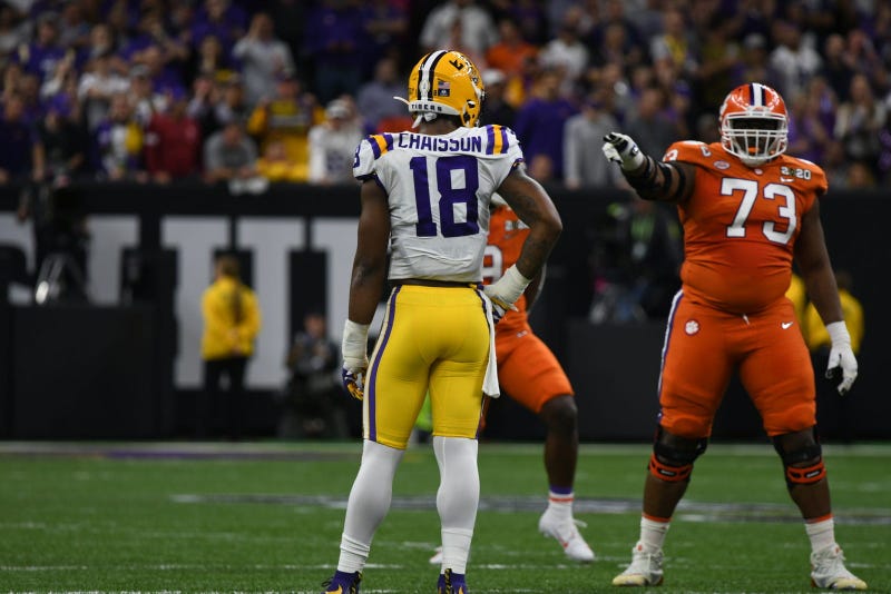 LSU