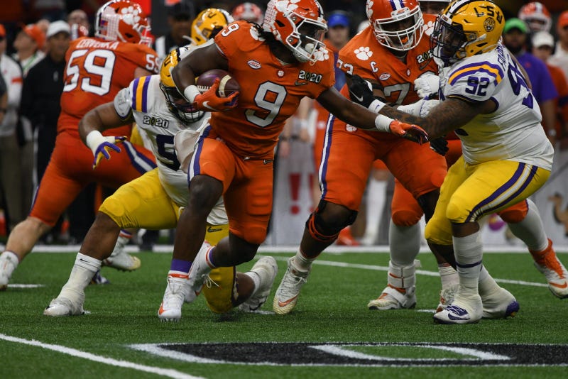 LSU