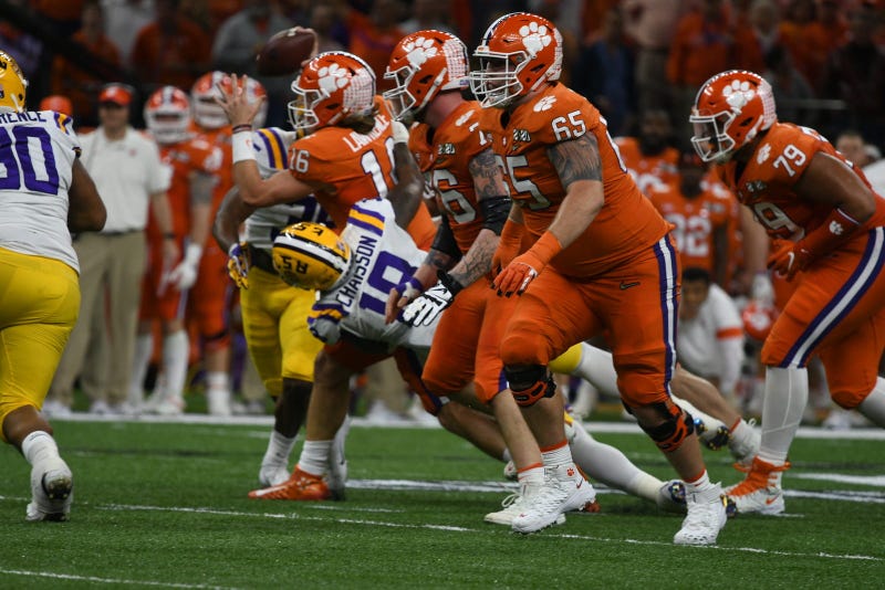 LSU