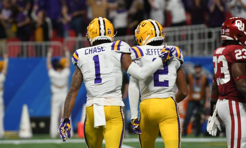 LSU 