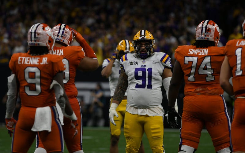LSU