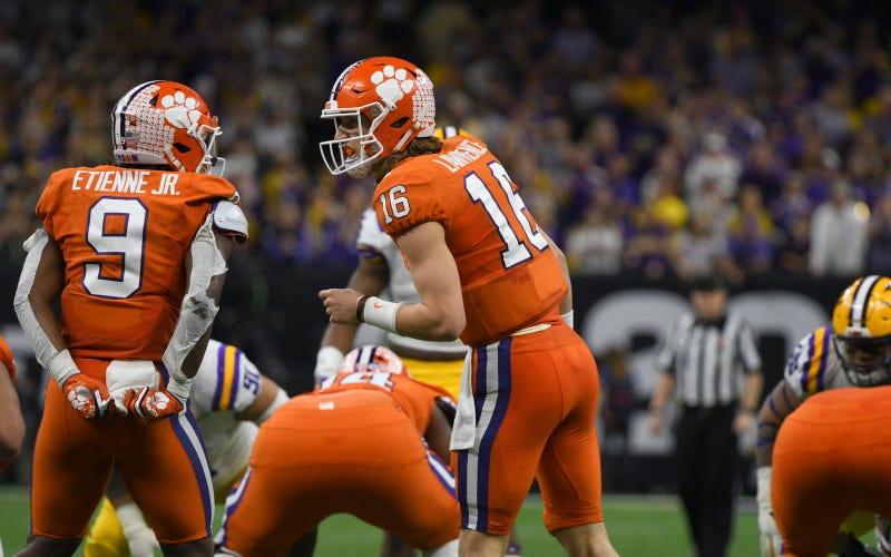 LSU