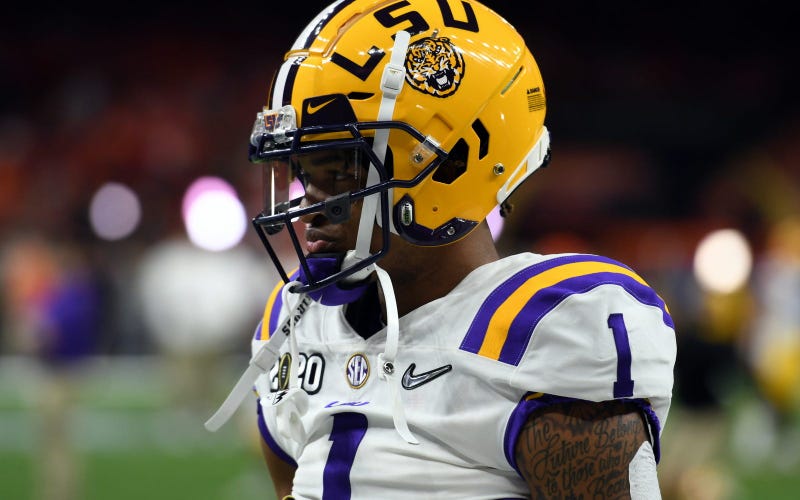LSU