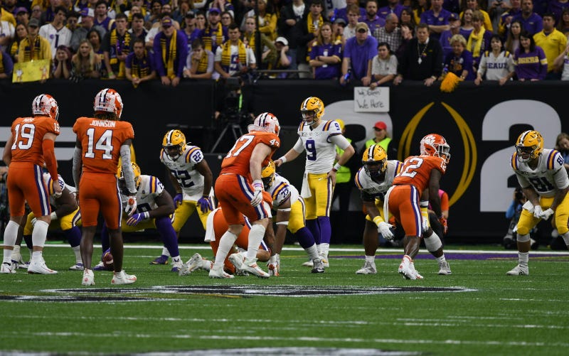 LSU