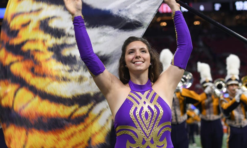 LSU 