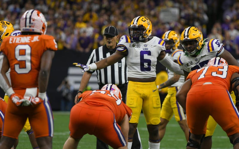LSU