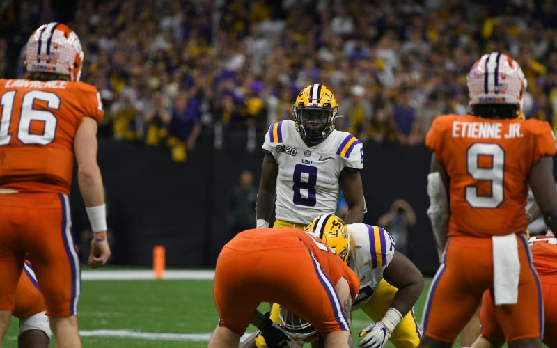 LSU