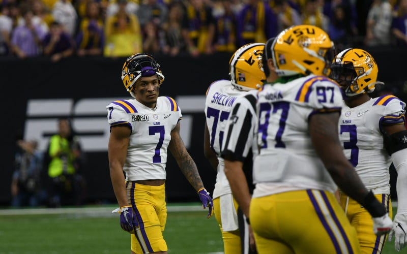 LSU
