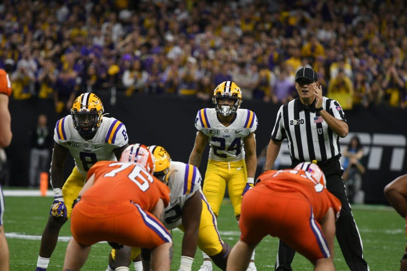 LSU