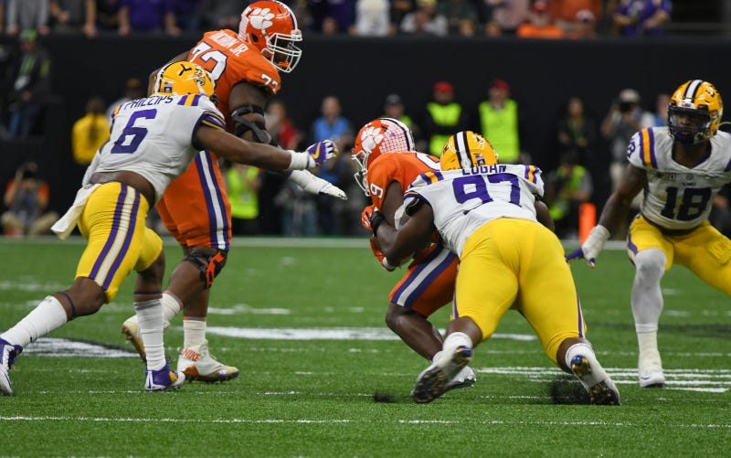 LSU