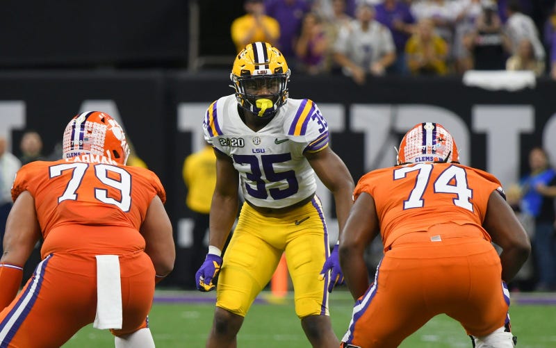 LSU