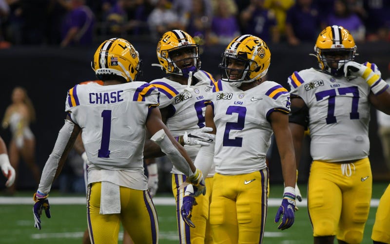 LSU