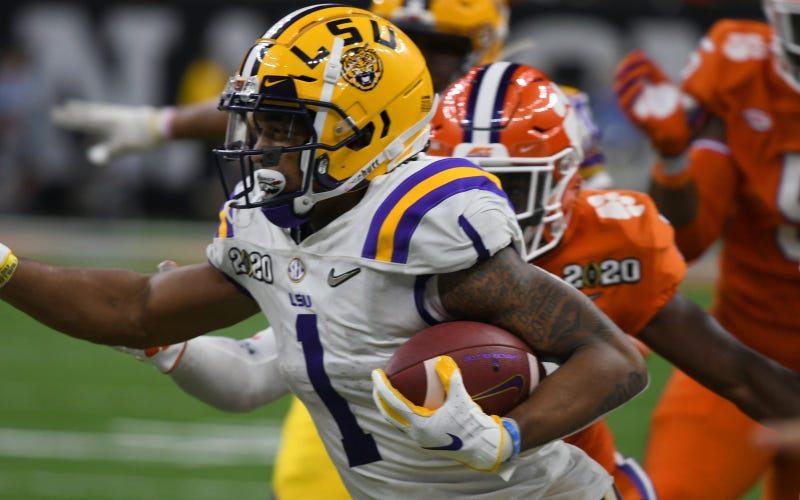 LSU