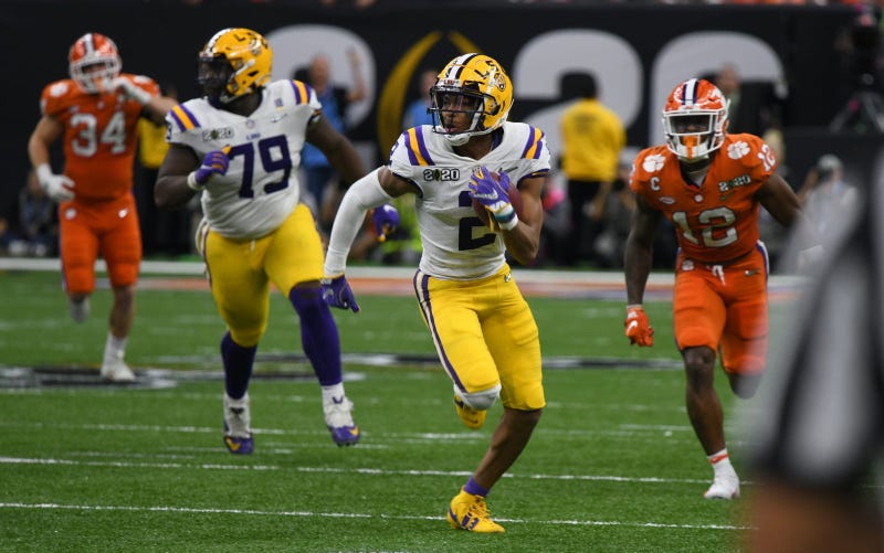 LSU