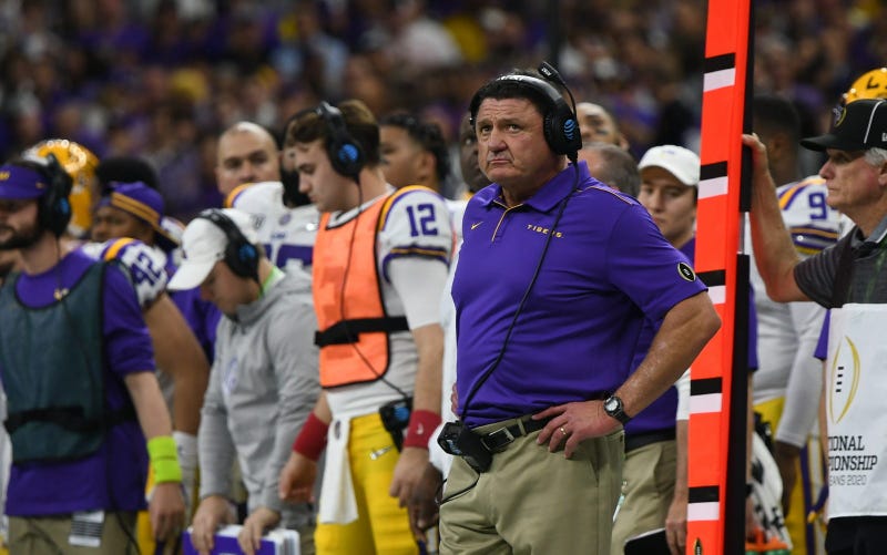 LSU