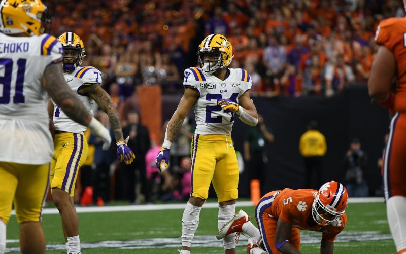 LSU
