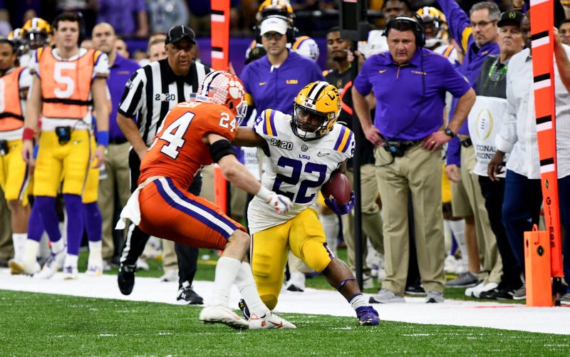 LSU
