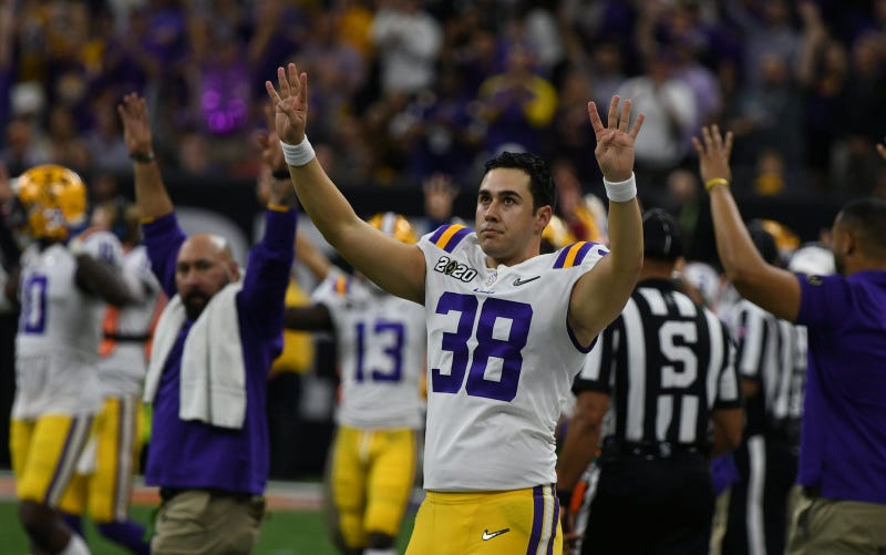 LSU