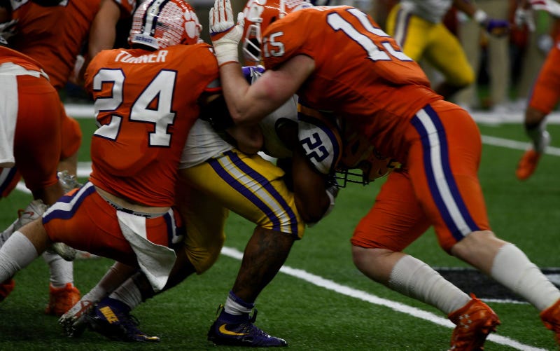 LSU