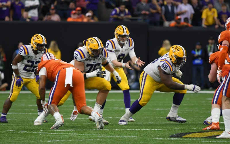 LSU