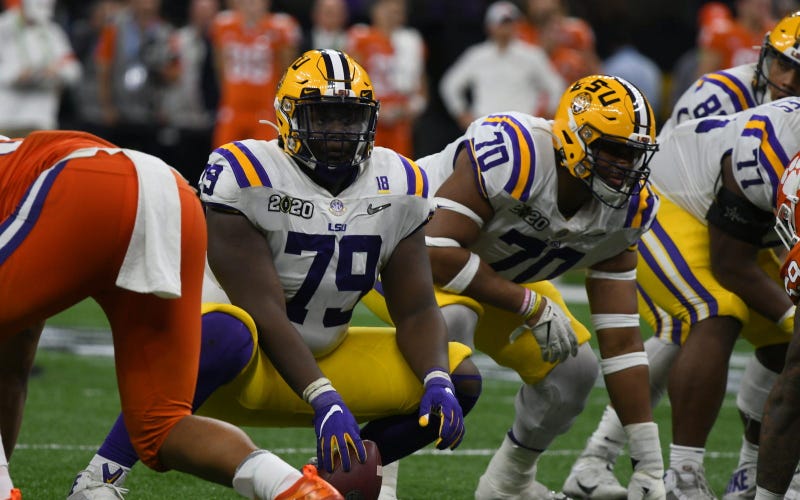 LSU