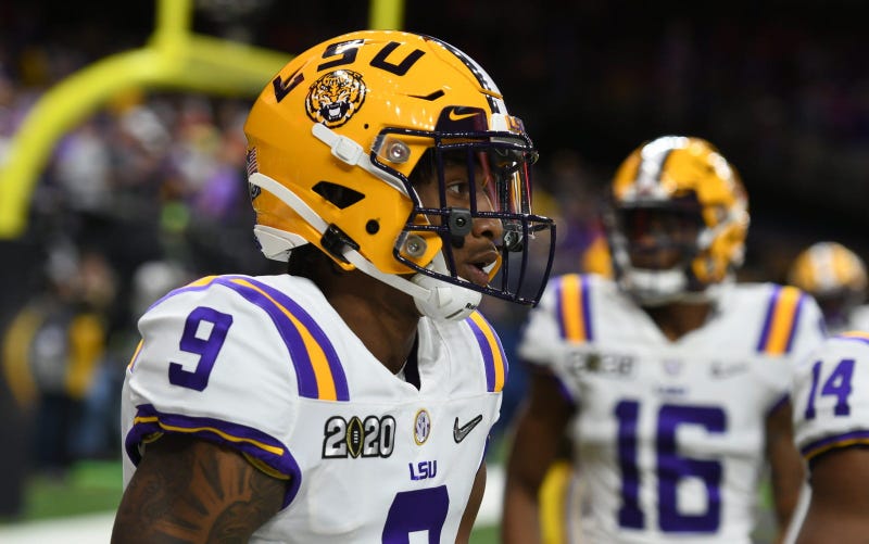 LSU