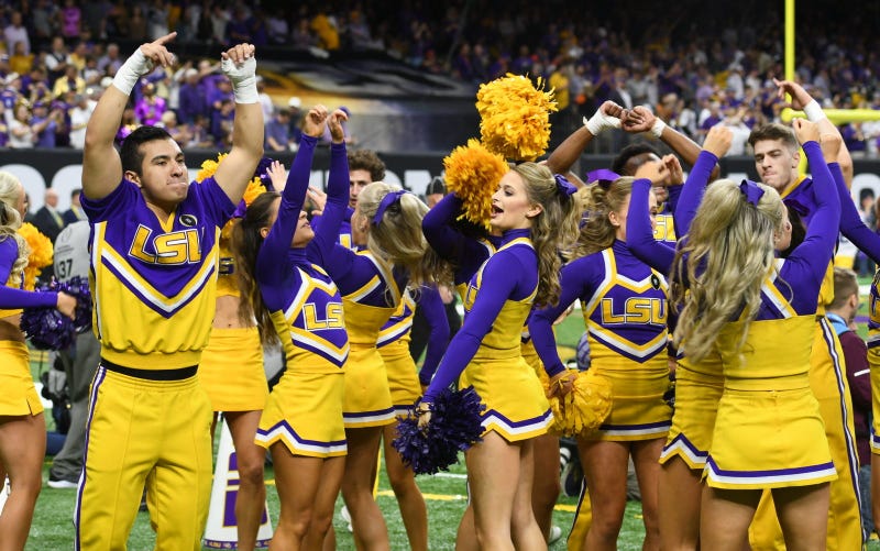 LSU