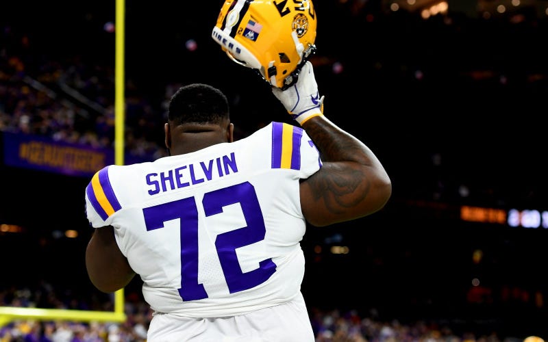 LSU