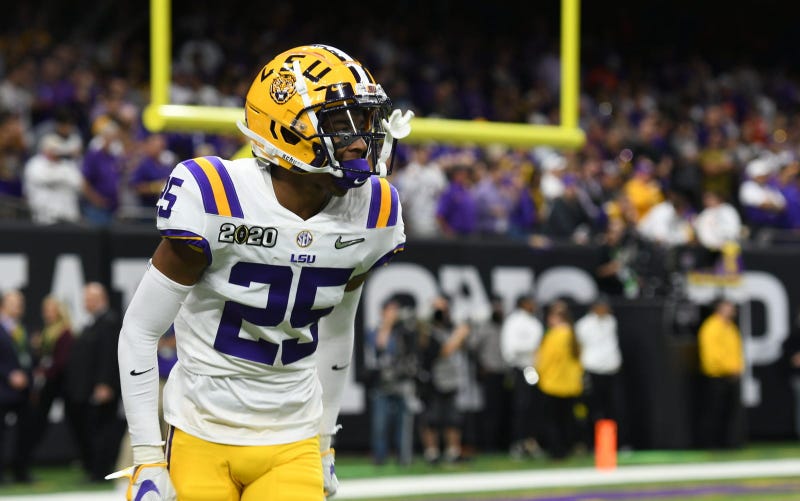 LSU