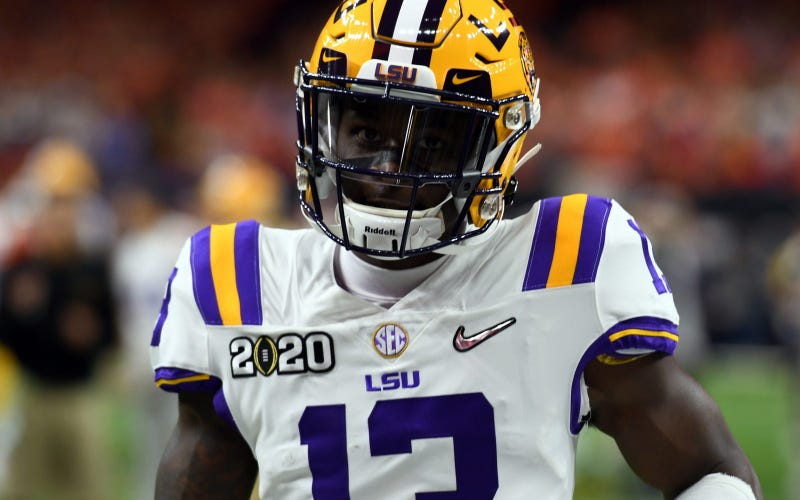 LSU