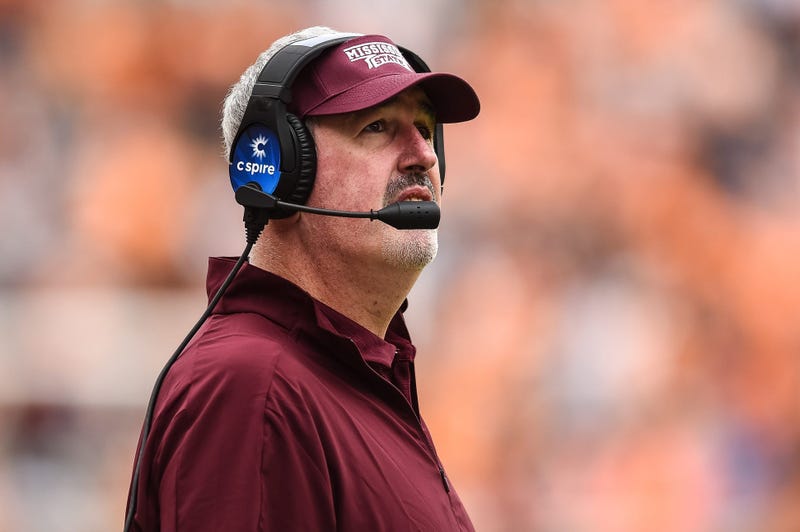 Joe Moorhead