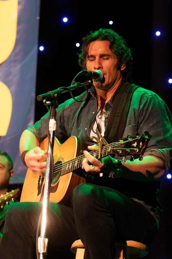 Guitars & Stars