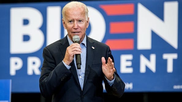 Democratic National Convention to Take Place Online Next Week With Prime-Time Activities, Speeches