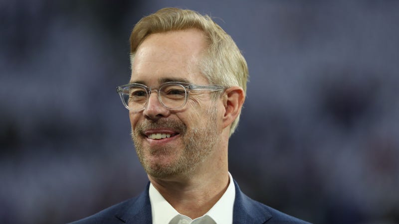 Joe Buck