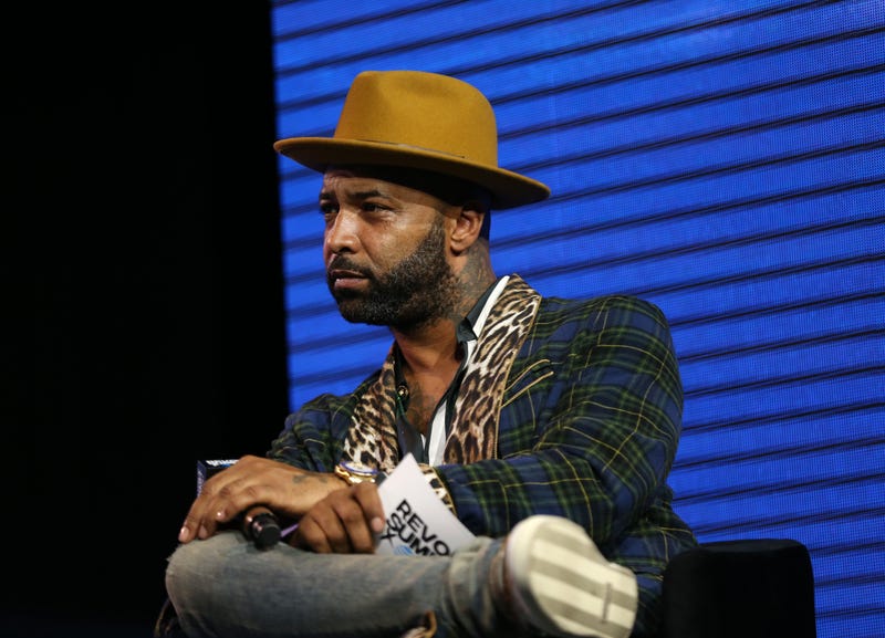 Joe Budden