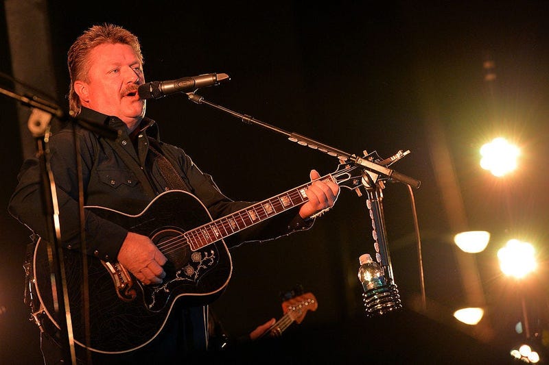 Joe Diffie