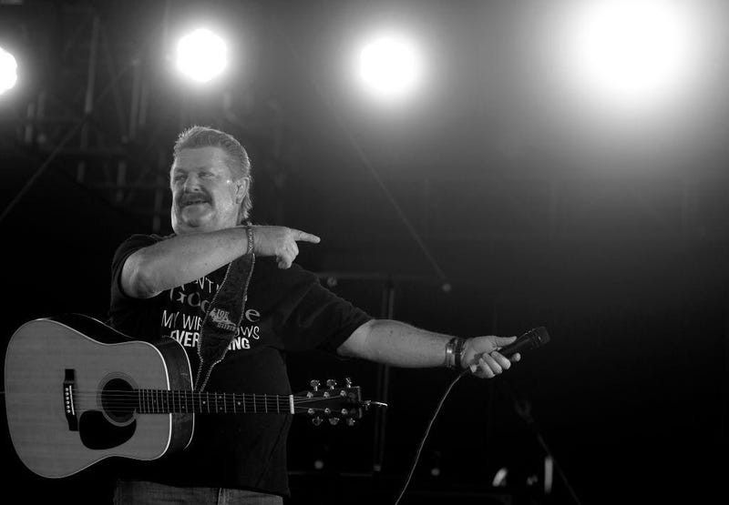 Joe Diffie
