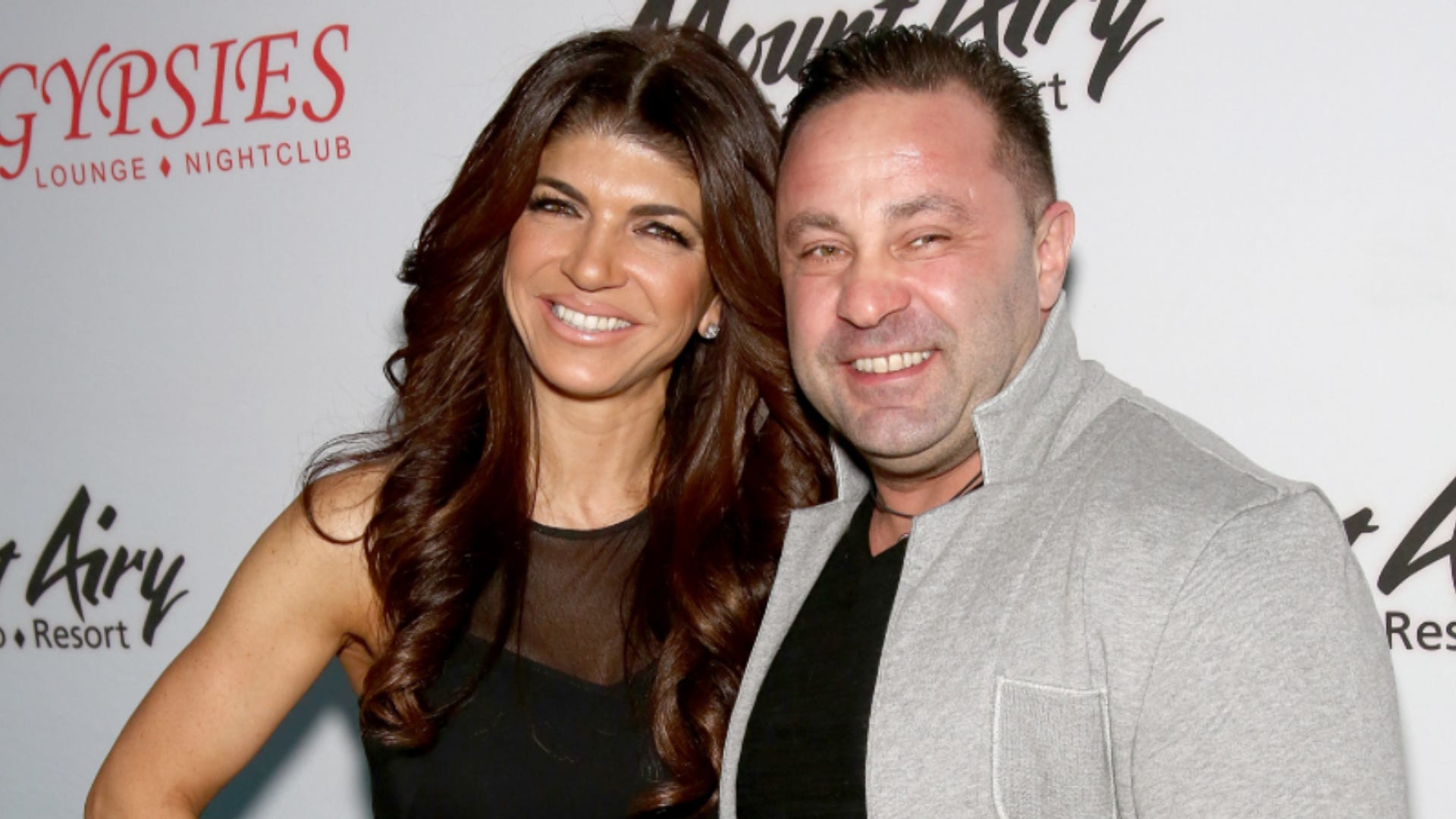 'Real Housewives of New Jersey' Star Joe Giudice's Deportation Appeal Denied