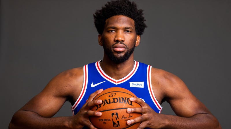 Joel Embiid