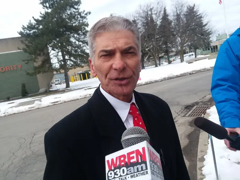 Joel Giambra