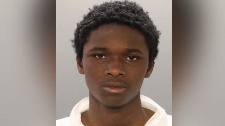 Man sentenced for killing teenager on North Philly stoop as school let out