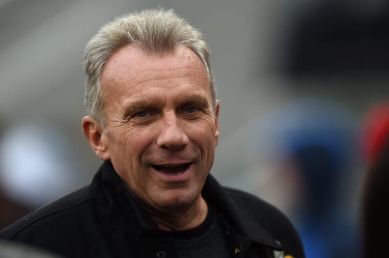 Joe Montana
