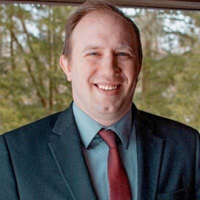There's a special election the same day as the NY23 primary between Nick Langworthy and Carl Paladino. Max Della Pia and Joe Sempolinski will run to serve out the remainder of Tom Reed's term, with the seat likely to be eliminated as the result of redistricting.