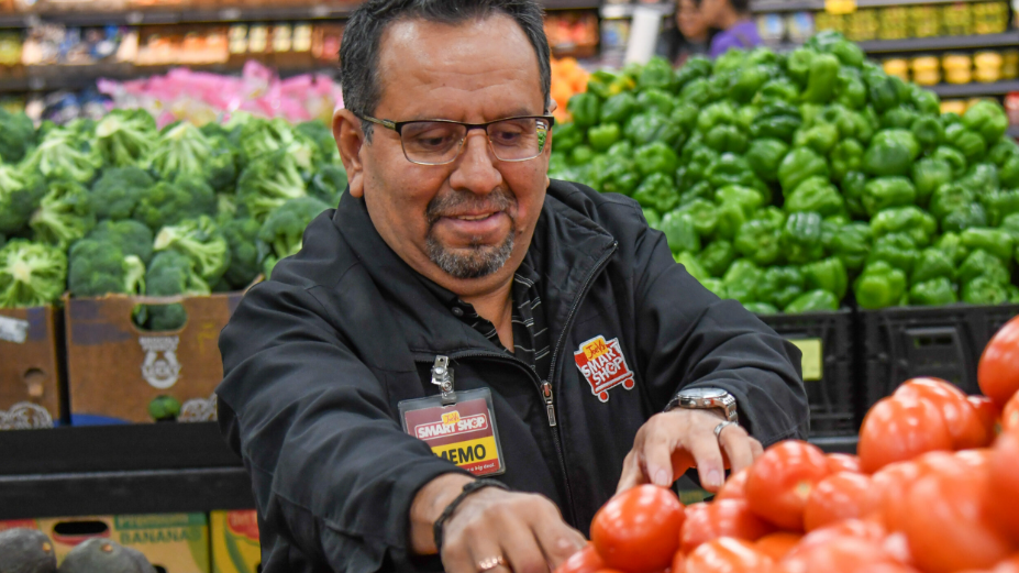 H-E-B announces new concept stores coming to Dallas