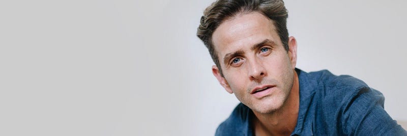 JoeyMcIntyre