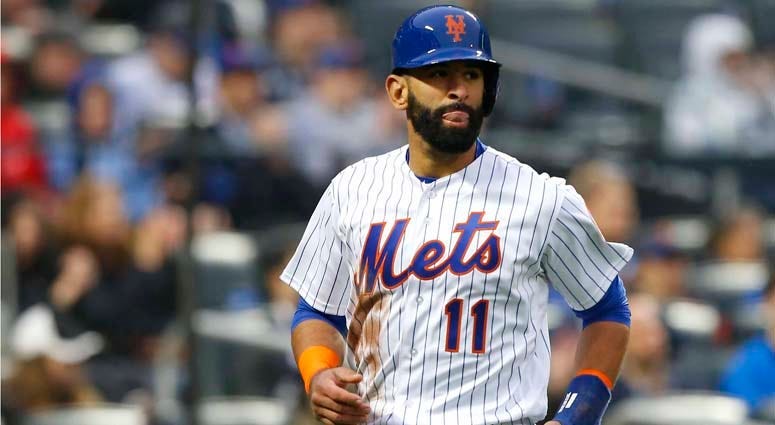 Jose Bautista